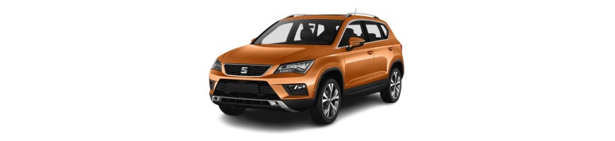 Injecteur SEAT ATECA 1.6 TDI
