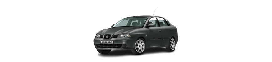 Injecteur SEAT CORDOBA 1.9 TDI