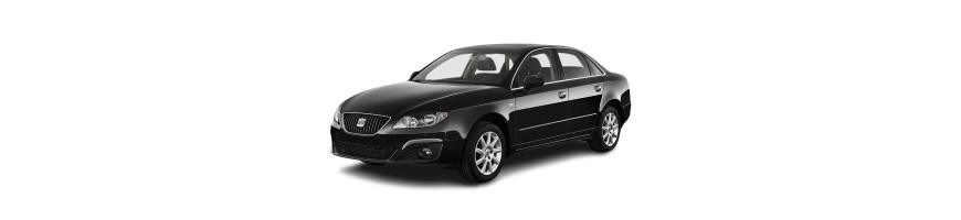 Injecteur SEAT EXEO 2.0 TDI