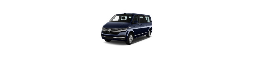 Injecteur Volkswagen CARAVELLE VI