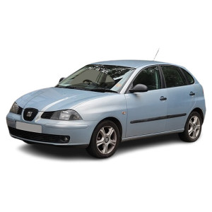 Injecteur SEAT IBIZA 1.4 TDI