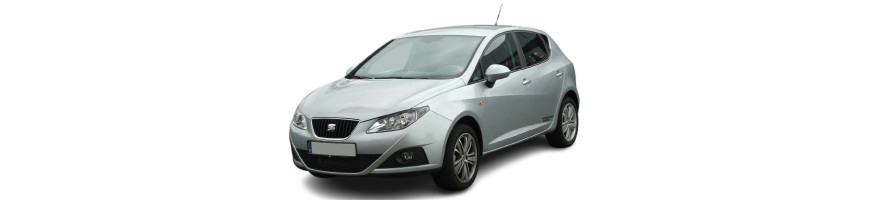 Injecteur SEAT IBIZA IV 1.2 TDI