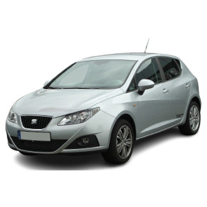 Injecteur SEAT IBIZA IV 2.0 TDI