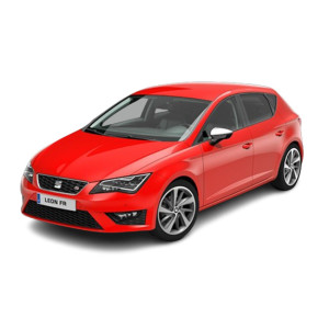 Injecteur SEAT LEON III 1.6 TDI
