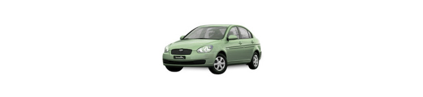 Injecteur HYUNDAI ACCENT III 1.5 CRDi