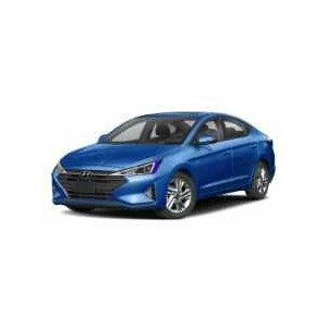 Injecteur HYUNDAI ELANTRA III 2.0 CRDi