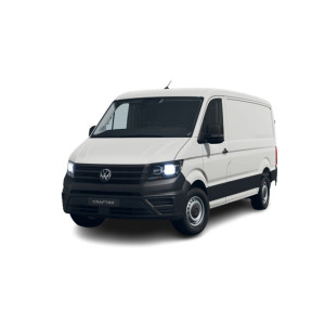 Injecteur Volkswagen CRAFTER