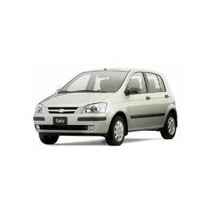 Injecteur HYUNDAI GETZ 1.5 CRDi