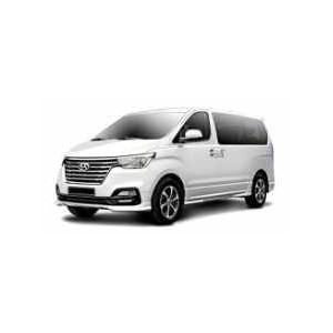 Injecteur HYUNDAI H-1 2.5 CRDi