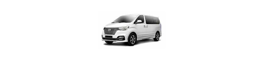 Injecteur HYUNDAI H-1 2.5 CRDi