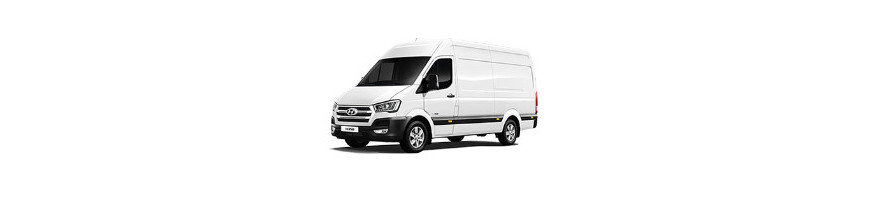 Injecteur HYUNDAI H350 2.5 CRDI