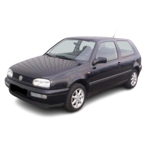 Injecteur Volkswagen GOLF III