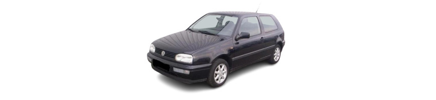 Injecteur Volkswagen GOLF III
