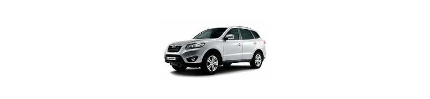 Injecteur HYUNDAI SANTA FÉ II 2.2 CRDi