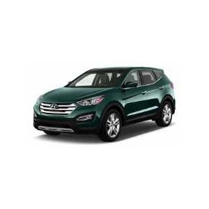 Injecteur HYUNDAI SANTA FÉ III 2.0 CRDi