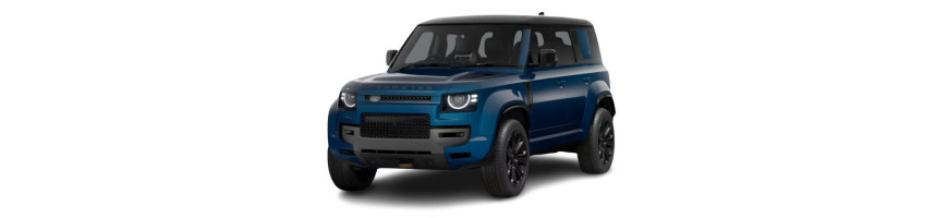 Injecteur LAND ROVER DEFENDER 2.4 Td4