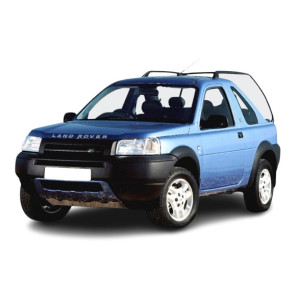 Injecteur LAND ROVER FREELANDER 2.0 Td4