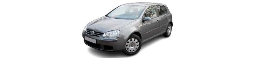 Injecteur Volkswagen GOLF V
