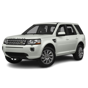 Injecteur LAND ROVER FREELANDER II 2.2 SD4