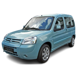 Injecteur Citroën Berlingo 2.0 HDi