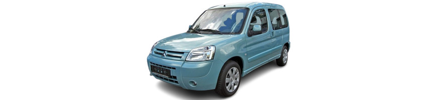 Injecteur Citroën Berlingo 1.6 HDi 90 cv