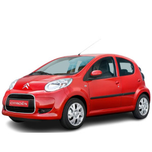 Injecteur Citroën C1 1.4 HDI