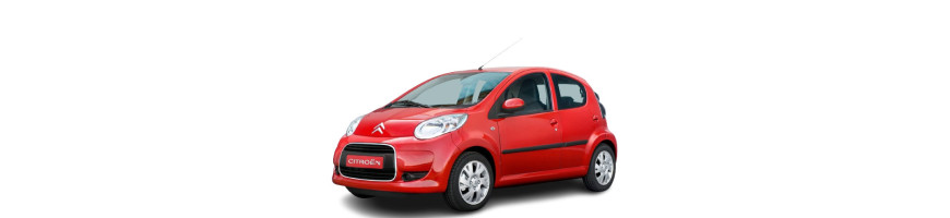 Injecteur Citroën C1 1.4 HDI