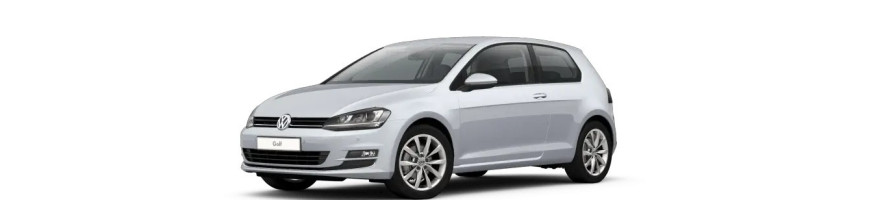 Injecteur Volkswagen GOLF VII