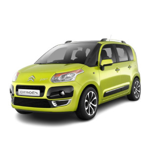Injecteur CITROËN C3 PICASSO 1.6 HDi 110cv