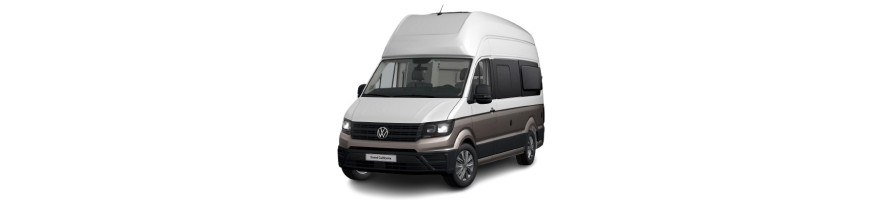 Injecteur Volkswagen GRAND CALIFORNIA