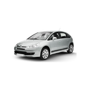 Injecteur CITROËN C4 1.6 HDi 90cv