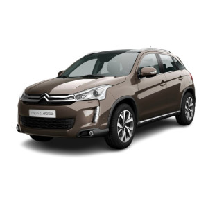 Injecteur CITROËN C4 AIRCROSS 1.6 HDi 115cv