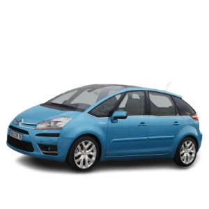 Injecteur CITROËN C4 PICASSO 1.6 HDi 110cv