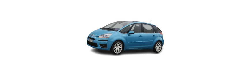 Injecteur Citroën C4  PICASSO 1.6 HDi 110cv