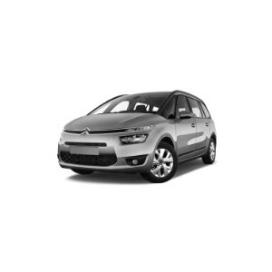 Injecteur Citroën C4 GRAND  PICASSO 1.6 HDi 110cv