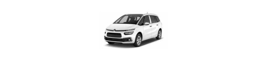 Injecteur Citroën GRAND PICASSO II 1.6 HDI 90cv