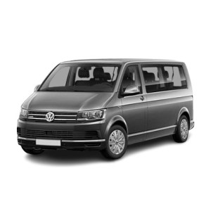 Injecteur Volkswagen MULTIVAN V