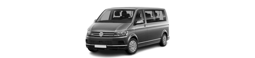 Injecteur Volkswagen MULTIVAN V