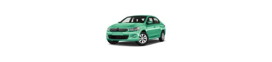 Injecteur Citroën C-ELYSEE1.5 BlueHDI