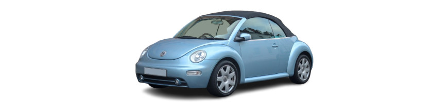 Injecteur Volkswagen NEW BEETLE