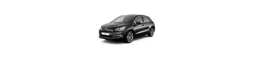 Injecteur Citroën DS4 1.6 HDi 115cv
