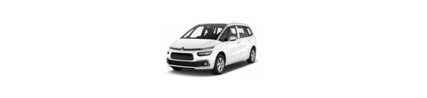 Injecteur Citroën GRAND C4 SAPCETOURER 1.6 BlueHDi 120cv