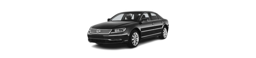 Injecteur Volkswagen PHAETON