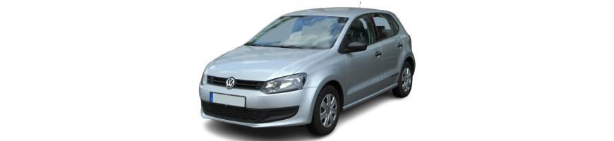Injecteur Volkswagen POLO V