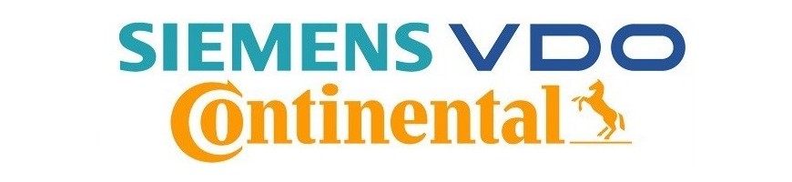 Injecteurs SIEMENS-VDO