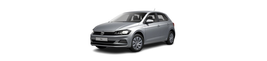 Injecteur Volkswagen POLO VI