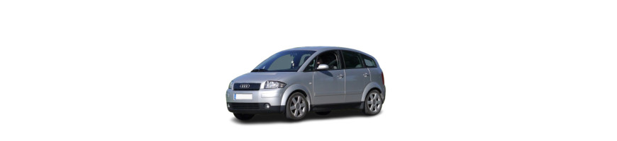 Injecteur Audi A2 1.2 TDI