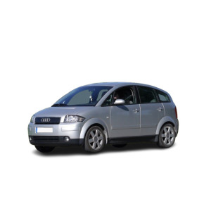 Injecteur AUDI A2 1.4 TDI