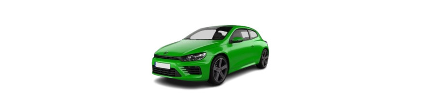 Injecteur Volkswagen SCIROCCO