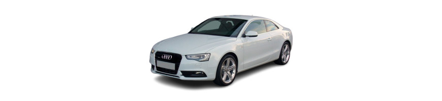 Injecteur Audi A5 3.0 TDI